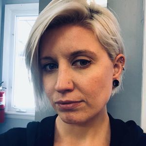 Meet your Posher, Allison